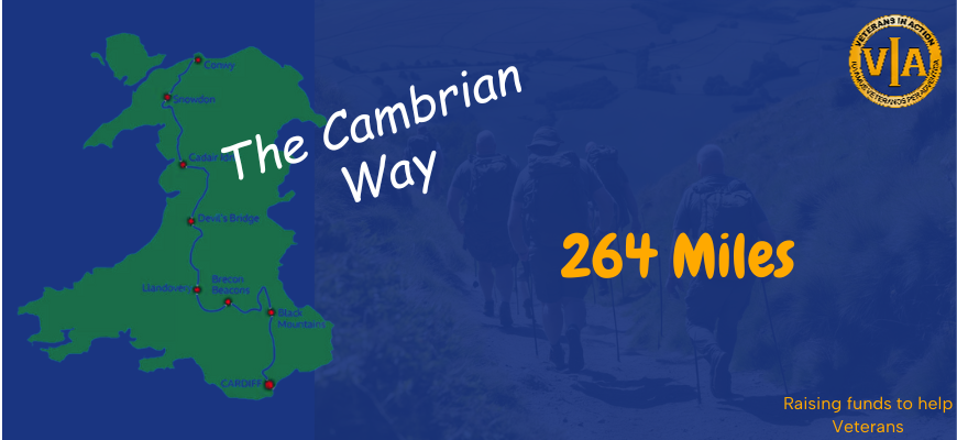 The Cambrian Way